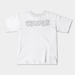 Brooklyn Yanks Kids T-Shirt